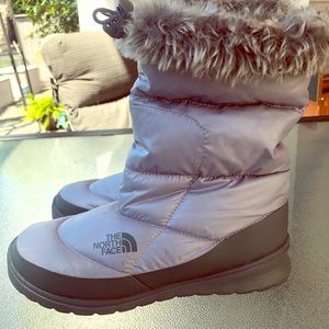 The North Face Snow Boots